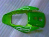 NT Europe Injection Green Kit Fairing Fit for Honda Fireblade 2006 2007 CBR1000RR CBR 1000 RR u085