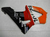 NT Europe Injection Mold Fairing Orange ABS Kit Fit for Honda 2000-2001 CBR929RR u029