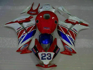 NT Europe Injection Mold Red White Fairing Kit Fit for Honda Fireblade 2012 2013 2014 2015 2016 CBR1000RR CBR 1000 RR u005