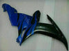 NT Europe Injection Mold Kit Blue Plastic Fairing Fit for Yamaha 2002-2003 YZF R1 g025