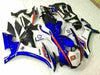 NT Europe Injection Molding New Kit Blue ABS Fairing Fit for Yamaha 2015-2017 YZF R1 g004