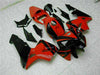NT Europe Injection Mold Red Black Fairing Fit for Honda 2005 2006 CBR600RR CBR 600 RR u096