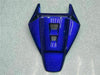 NT Europe Injection Molded Blue White Fairing Fit for Honda Fireblade 2006 2007 CBR1000RR CBR 1000 RR u095