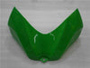 NT Europe Injection Green Plastic Fairing Fit for Suzuki 2006 2007 GSXR 600 750 l015