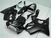 NT Europe Injection Mold Matte Black Fairing Set Fit for Honda 2001-2003 CBR600 F4I u049