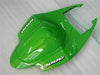 NT Europe Injection Plastic Green ABS Fairing Fit for Suzuki 2005-2006 GSXR 1000 q031