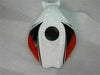 NT Europe Injection Mold White Red Fairing Kit Fit for Honda Fireblade 2008 2009 2010 2011 CBR1000RR CBR 1000 RR u028