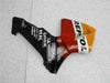NT Europe Repsol Injection Orange Fairing Fit for Honda 2005 2006 CBR600RR CBR 600 RR Bodywork