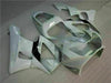 NT Europe Injection Mold Fairing White Kit Fit for ABS Honda CBR929RR 2000-2001 u019