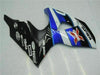 NT Europe Injection Blue White Black Fairing ABS Fit for Suzuki 2009-2016 GSXR1000 p014