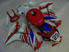 NT Europe Injection Mold Red White Fairing Kit Fit for Honda Fireblade 2012 2013 2014 2015 2016 CBR1000RR CBR 1000 RR u005