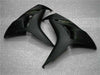 NT Europe Injection Matte Black ABS Kit Fairing Fit for Honda Fireblade 2006 2007 CBR1000RR CBR 1000 RR u066