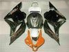 NT Europe Injection Molding Black Fairing Kit Fit for Honda 2009 2010 2011 2012 CBR600RR CBR 600 RR u027