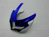 NT Europe Injection Mold Blue White Fairing Fit for Suzuki 2008-2010 GSXR 600 750 n066