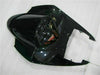 NT Europe Injection Plastic Glossy Black Fairing Fit for Suzuki 2005-2006 GSXR1000 p047