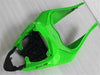 NT Europe Injection Fairing Fit for Kawasaki 2009-2012 ZX6R Plastic With Seat Cowls t024-T