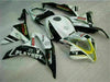NT Europe Playboy Injection Set Fairing Fit for Honda 2007 2008 CBR600RR CBR 600 RR Plastic u052