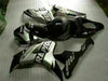 NT Europe Repsol Injection Molded Silver Black Fairing Fit for Honda Fireblade 2006 2007 CBR1000RR CBR 1000 RR u092