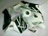 NT Europe Injection Molding White ABS Fairing Fit for Honda 2003 2004 CBR600RR CBR 600 RR u029