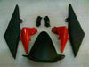 NT Europe Injection Red ABS Plastic Fairing Fit for Honda 2003 2004 CBR600RR CBR 600 RR u012