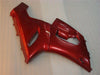 NT Europe Red Cowl Set Fairing Fit for Kawasaki 2005 2006 ZX6R 636 Injection Molded NEW e028A