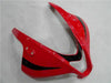 NT Europe Injection Mold Red Fairing Fit for Honda 2007 2008 CBR600RR CBR 600 RR Plastic g003a