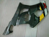 NT Europe Injection New Yellow Black Fairing Fit for Suzuki 2003-2004 GSXR 1000 n021