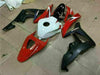NT Europe Injection Plastic Red Fairing Set Fit for Honda 2009 2010 2011 2012 CBR600RR CBR 600 RR u028