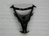 NT Europe Fit for Kawasaki 2008-2010 ZX10R ZX-10R ABS New Black Injection Fairing t03