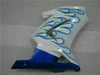 NT Europe Fit for Kawasaki 2008-2012 EX250 250R Plastic New Injection Fairing t019
