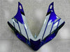 NT Europe Injection New Blue Plastic Fairing Fit for Yamaha 2007-2008 YZF R1 g039