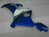 NT Europe Injection ABS Kit Blue Fairing Fit for Yamaha YZF 2003-2005 R6 & 06-09 R6S g034
