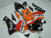 NT Europe Repsol Injection Mold Orange Kit Fairing Fit for Honda CBR600RR CBR 600 RR 2003 2004