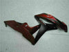 NT Europe Injection Black Fairing Set Fit for Honda 2007 2008 CBR600RR CBR 600 RR Plastic