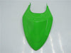 NT Europe Green Cowl Set Fairing Fit for Kawasaki ZX6R 636 2005 2006 Injection Molded Set e00A
