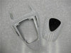 NT Europe Injection Plastic Fairing White ABS Fit for Honda 2009 2010 2011 2012 CBR600RR CBR 600 RR u022