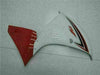 NT Europe Injection White Red Plastic Fairing Kit Fit for Yamaha YZF R1 2009-2011 j003