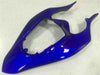 NT Europe Injection Blue Plastic Fairing Fit for Yamaha 2004-2006 YZF R1 Bodywork e018