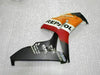 NT Europe Injection New Orange Repsol Fairing Fit for Honda Fireblade 2006 2007 CBR1000RR CBR 1000 RR u0109