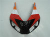 NT Europe Injection Molded Orange Repsol Fairing Fit for Honda Fireblade 2006 2007 CBR1000RR CBR 1000 RR
