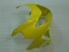NT Europe Yellow Blue Fairing Injection Fit for Honda 1999-2000 CBR600 F4 ABS Plastic u014