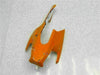 NT Europe Injection Bodywork Orange Fairing Fit for Honda Fireblade 2008 2009 2010 2011 CBR1000RR CBR 1000 RR u080