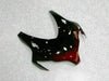 NT Europe Injection Black Red Fairing ABS Set Fit for Honda Fireblade 2008 2009 2010 2011 CBR1000RR CBR 1000 RR u037