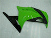 NT Europe Fit for Kawasaki Ninja 2013-17 EX300 300 Plastic Green Injection Fairing t010