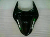 NT Europe Fit for Kawasaki 2007 2008 ZX6R Plastics With Seat Cowl Injection Fairing t009-T