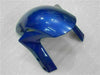 NT Europe Injection Blue Black Bodywork Fairing Fit for Honda Fireblade 2006 2007 CBR1000RR CBR 1000 RR u058