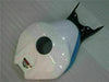 NT Europe Injection Mold Fairing White Red Fit for Honda Fireblade 2004-2005 CBR 1000 RR CBR1000RR u088