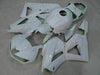 NT Europe Injection Mold White Plastic Fairing Fit for Honda 2013 2014 2015 2016 2017 2018 CBR600RR CBR 600 RR u006