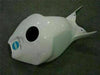 NT Europe Konica Injection White ABS Plastic Fairing Fit for Honda Fireblade 2006 2007 CBR1000RR CBR 1000 RR u016