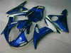 NT Europe Injection ABS Kit Blue Fairing Fit for Yamaha YZF 2003-2005 R6 & 06-09 R6S g034